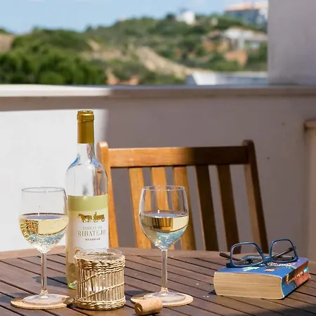 Πανσιόν Casa Amarela