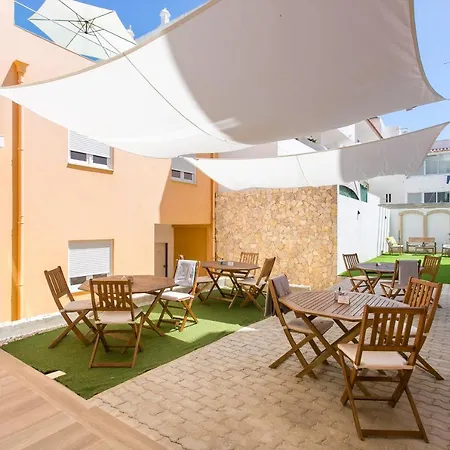 Casa Amarela