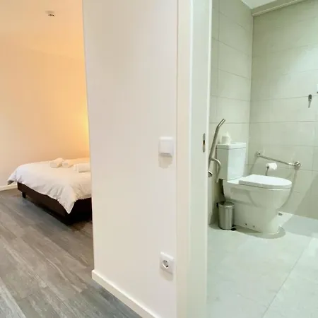 Casa Amarela Πανσιόν 3*