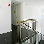 Casa Amarela 3*