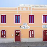 Casa Amarela
