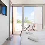 Casa Amarela