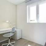 بيت ضيافة Casa Amarela