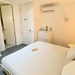 بيت ضيافة Casa Amarela