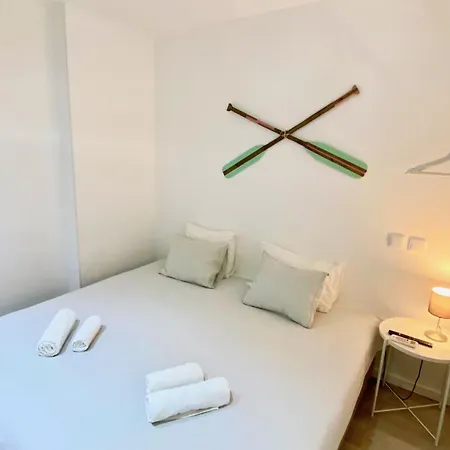 Casa Amarela Konukevi Albufeira
