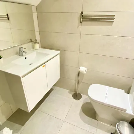 Casa Amarela Vendégház 2*