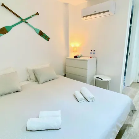Casa Amarela Konukevi Albufeira