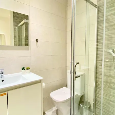 Casa Amarela 3* البوفيرا
