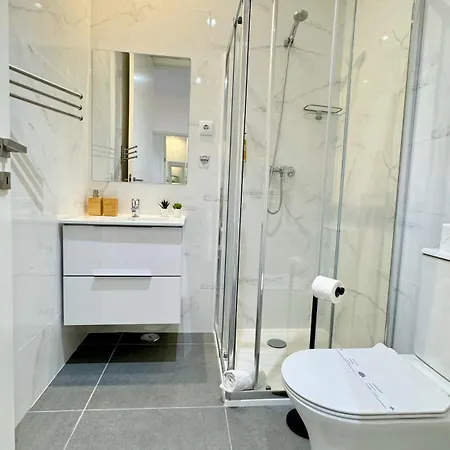 Konukevi Casa Amarela Albufeira