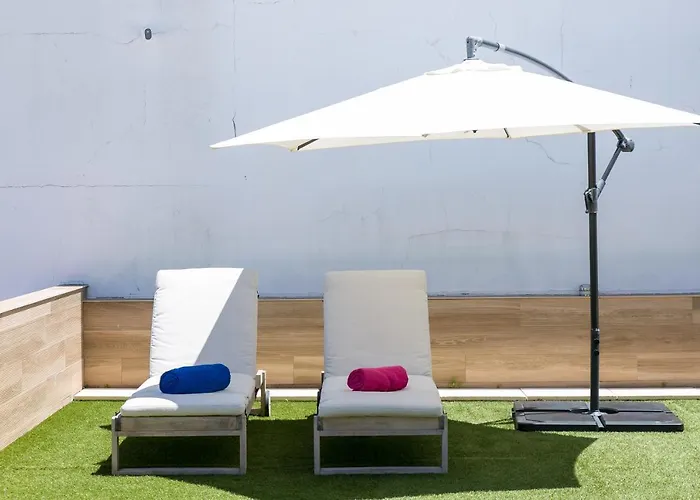 Casa Amarela Albufeira