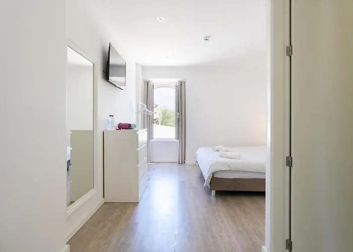 Casa Amarela