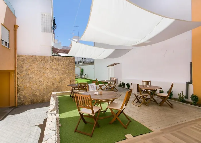 Pensjonat Casa Amarela