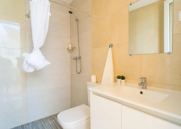 Casa Amarela Pensjonat 3*