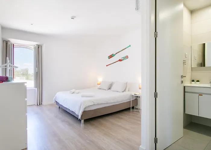 Pensjonat Casa Amarela 3*
