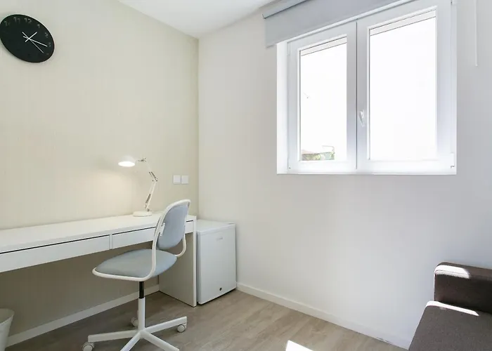Pensjonat Casa Amarela