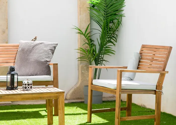 Casa Amarela Albufeira