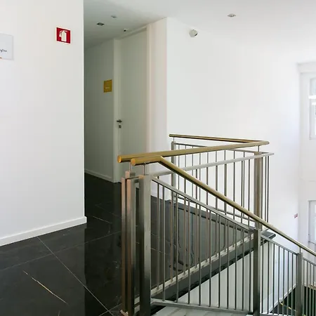 Casa Amarela 3*
