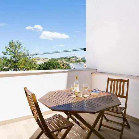 Casa Amarela Albufeira