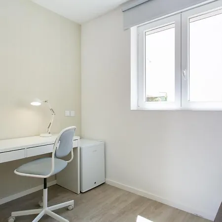Pensjonat Casa Amarela