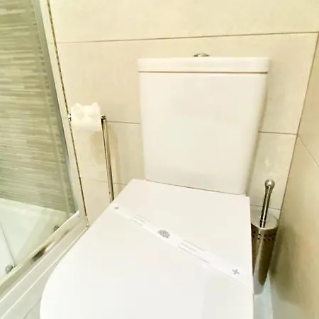 ゲストハウス Casa Amarela アルブフェイラ