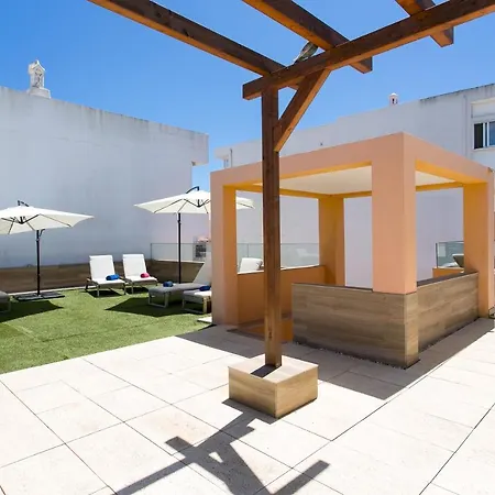 Casa Amarela 3*
