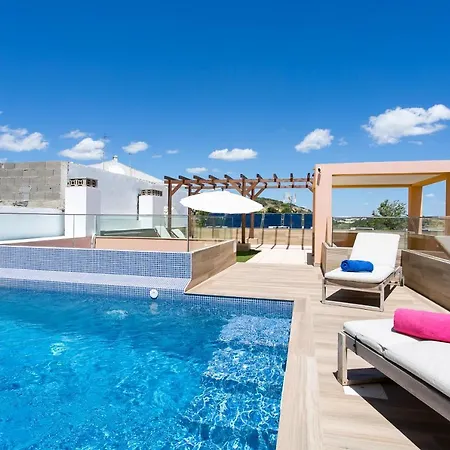 Casa Amarela