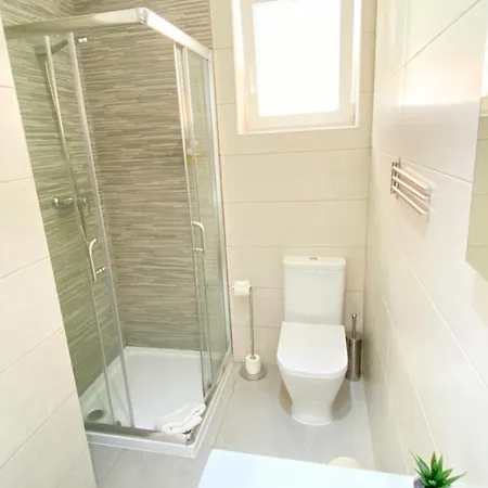 Casa Amarela Konukevi 3*