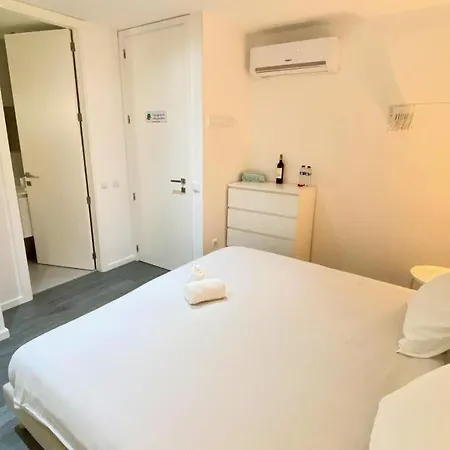 ゲストハウス Casa Amarela