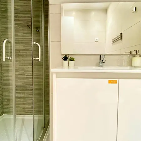 Casa Amarela Pensjonat 2*