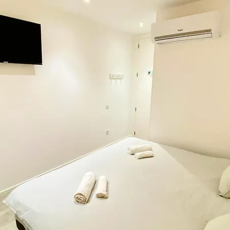 ゲストハウス Casa Amarela アルブフェイラ