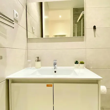 Casa Amarela アルブフェイラ