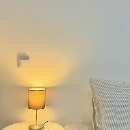 Guest house Casa Amarela