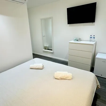 Guest house Casa Amarela