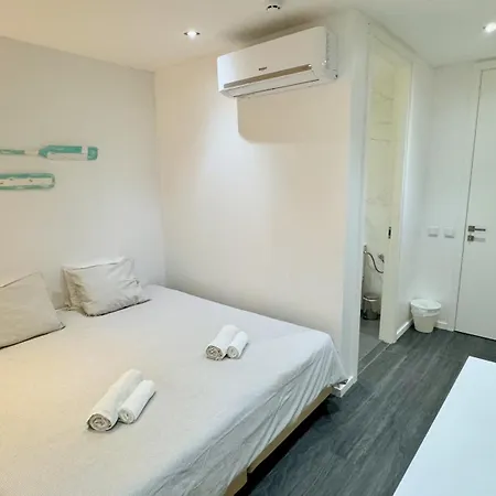 Casa Amarela Guest house
