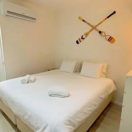 Casa Amarela Affittacamere