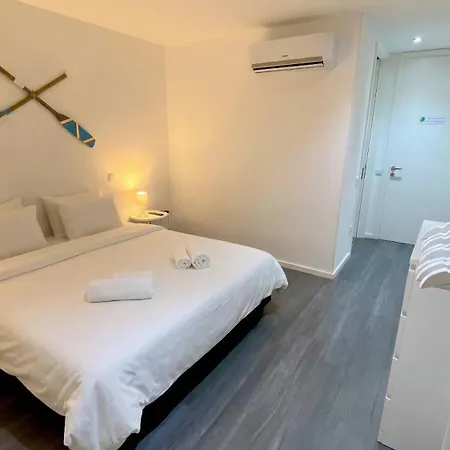 Affittacamere Casa Amarela