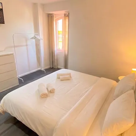 Affittacamere Casa Amarela 3*