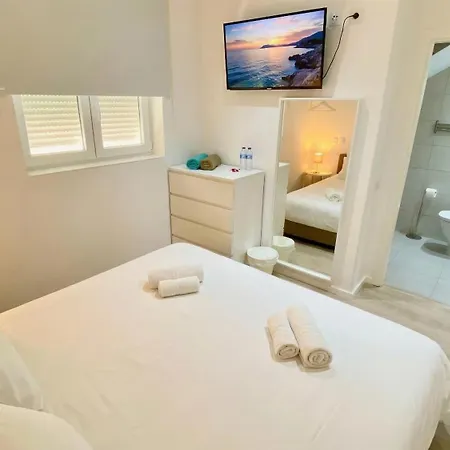 Casa Amarela Affittacamere Albufeira