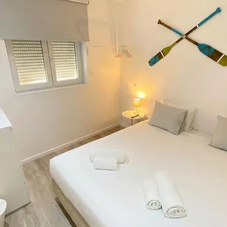 Affittacamere Casa Amarela Albufeira