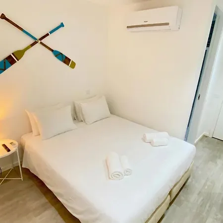 Affittacamere Casa Amarela Albufeira