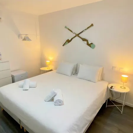 Casa Amarela アルブフェイラ