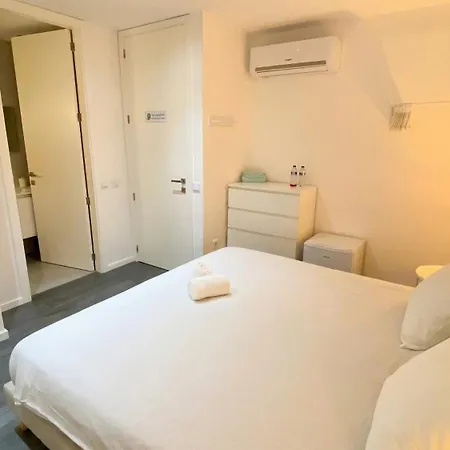 Casa Amarela Affittacamere 3*