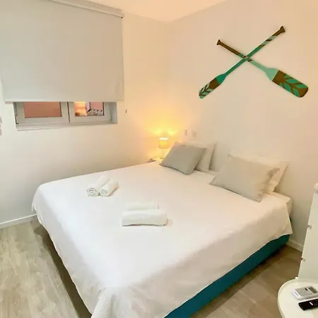 Affittacamere Casa Amarela 3*