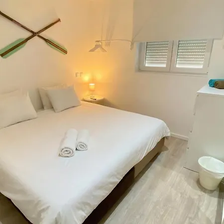Casa Amarela Affittacamere Albufeira