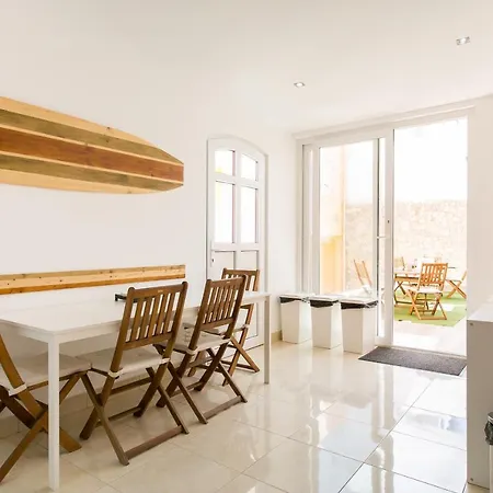 Casa Amarela 알부페이라