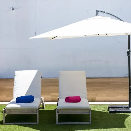 Casa Amarela Albufeira