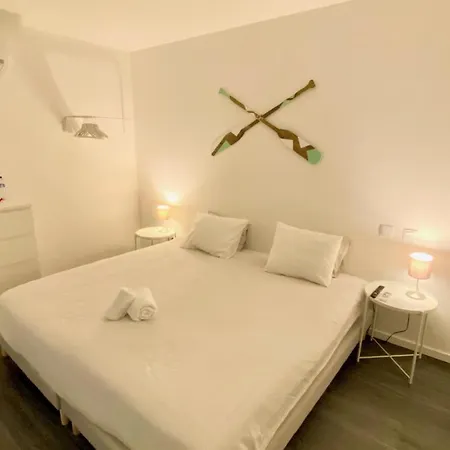 Casa Amarela 3* 알부페이라