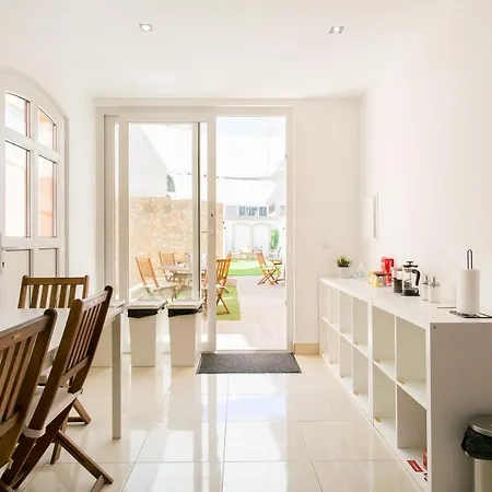 Casa Amarela Pensionat 3*