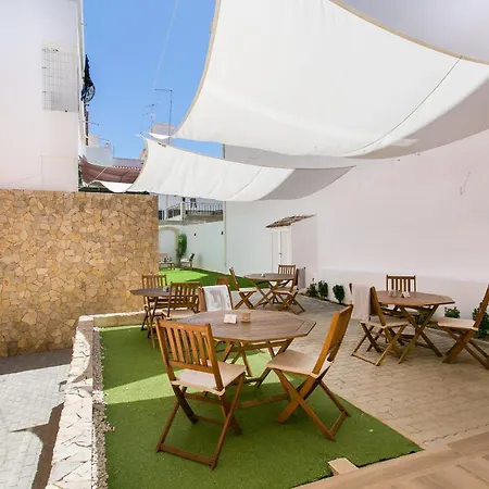 Pensionat Casa Amarela