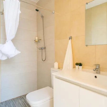 Casa Amarela ゲストハウス 2*